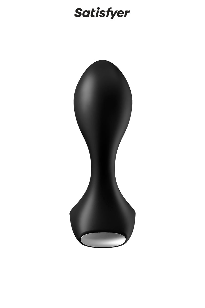 Plug vibrant Backdoor Lover noir – Image 4