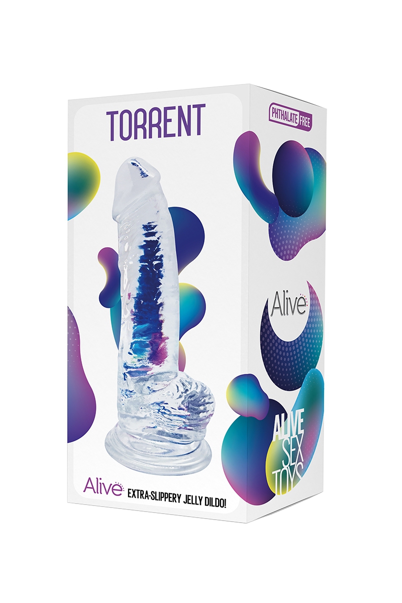 Gode Jelly Torrent – Image 2