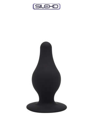 Plug anal double densité modèle 2 XSmall
