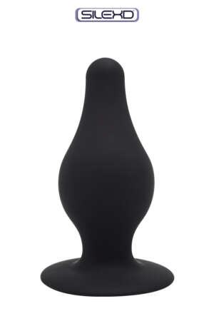 Plug anal double densité modèle 2 Large