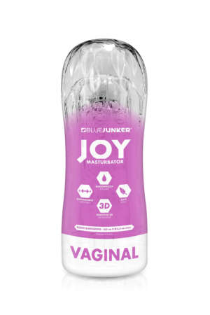 Masturbateur vaginal
