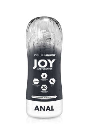 Masturbateur anal