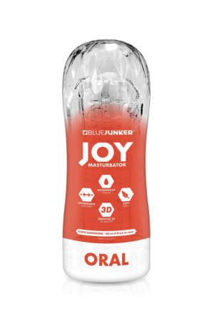 Masturbateur oral