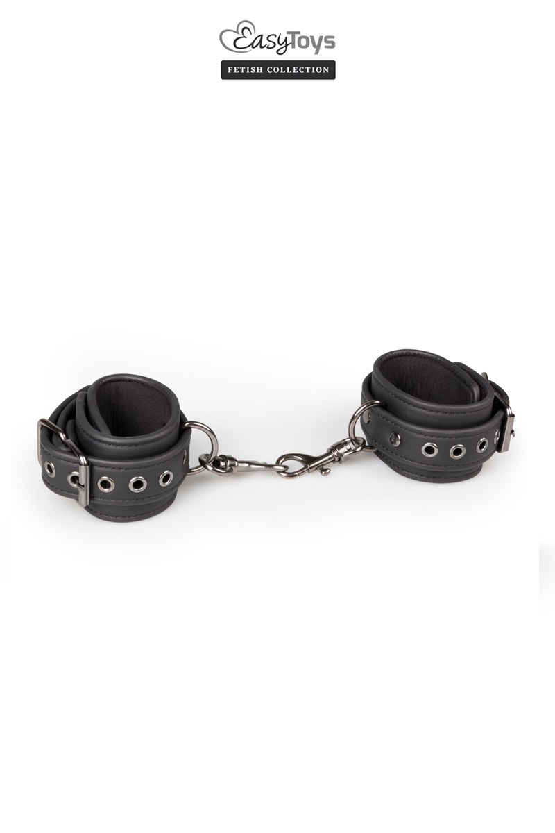 Menottes de poignets – Image 2