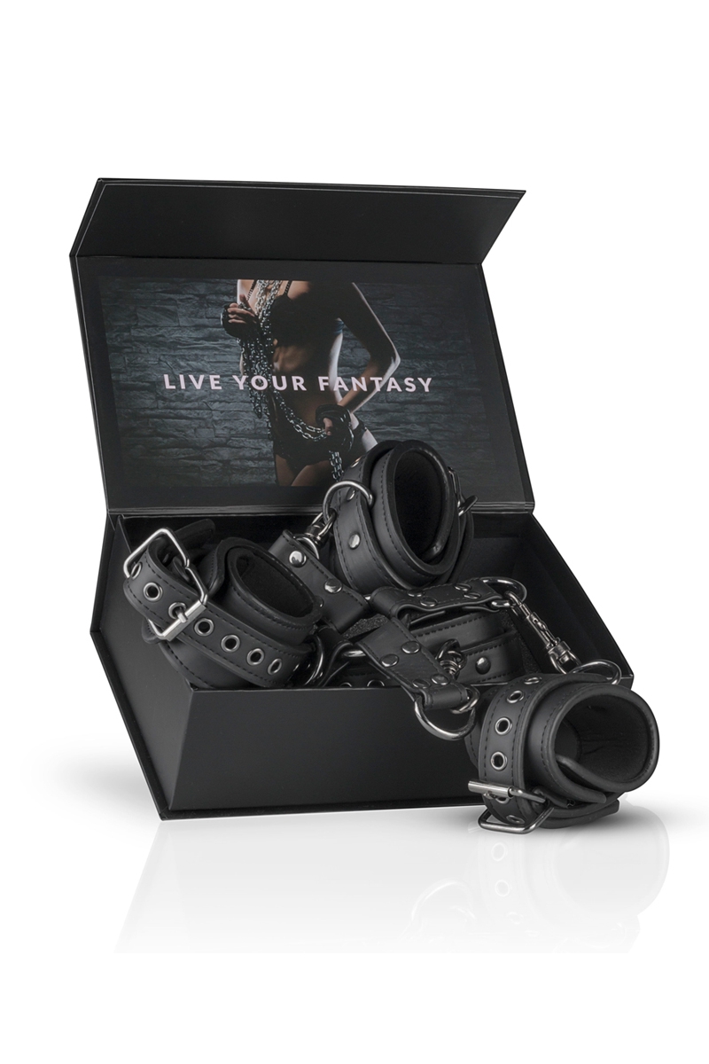 Kit d'attaches Hogtie – Image 5