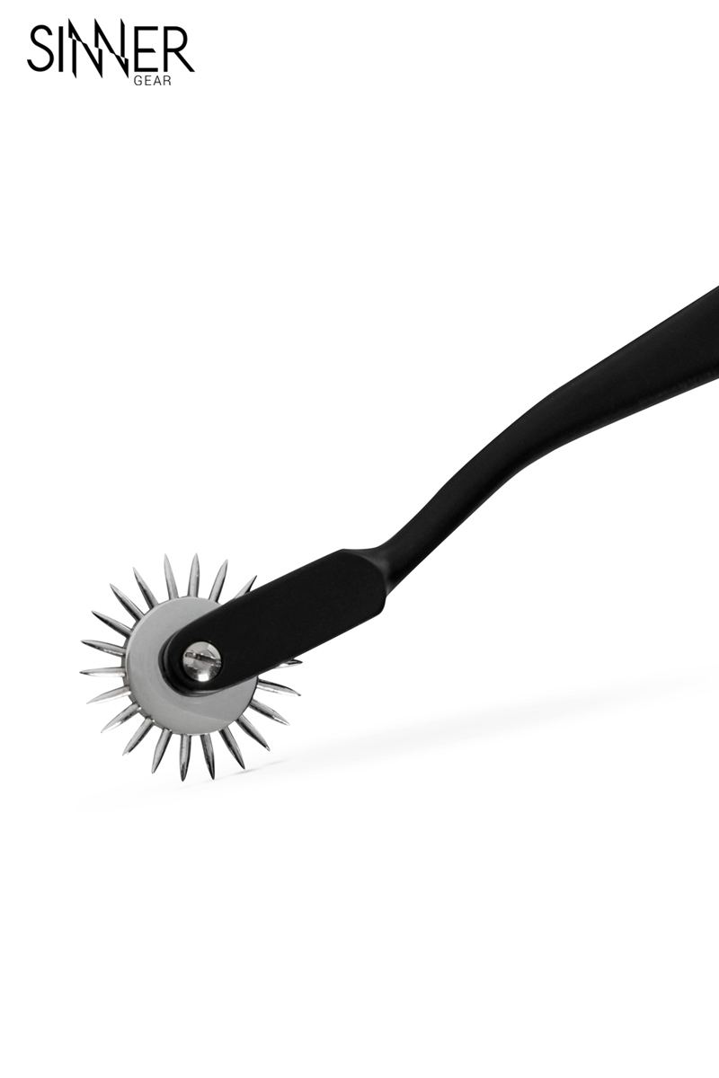 Roulette de Wartenberg noire – Image 2