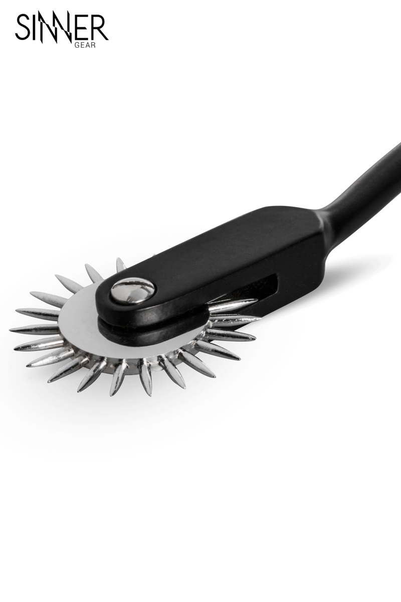 Roulette de Wartenberg noire – Image 3