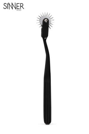 Roulette de Wartenberg noire