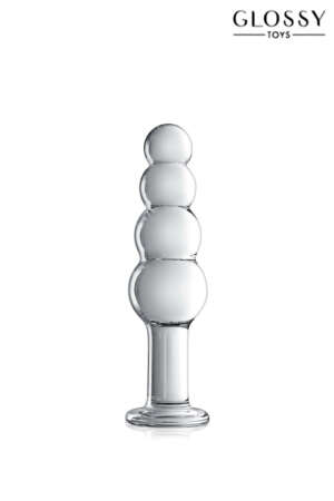 Plug en verre n°9
