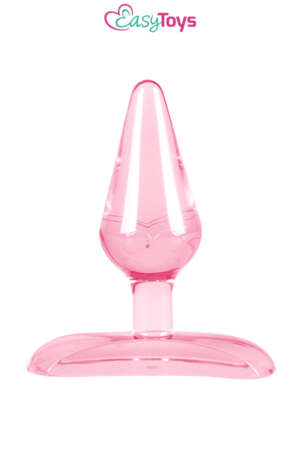 Mini plug anal Pourpre