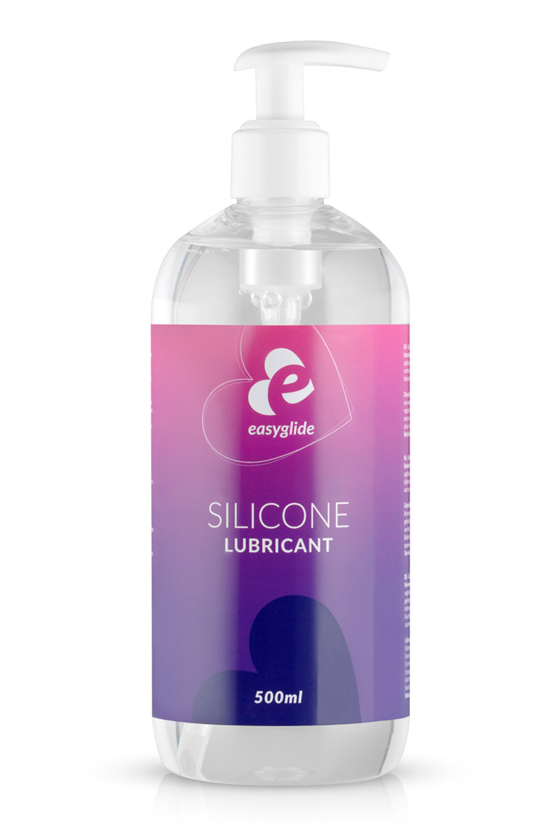 Lubrifiant silicone 500ml