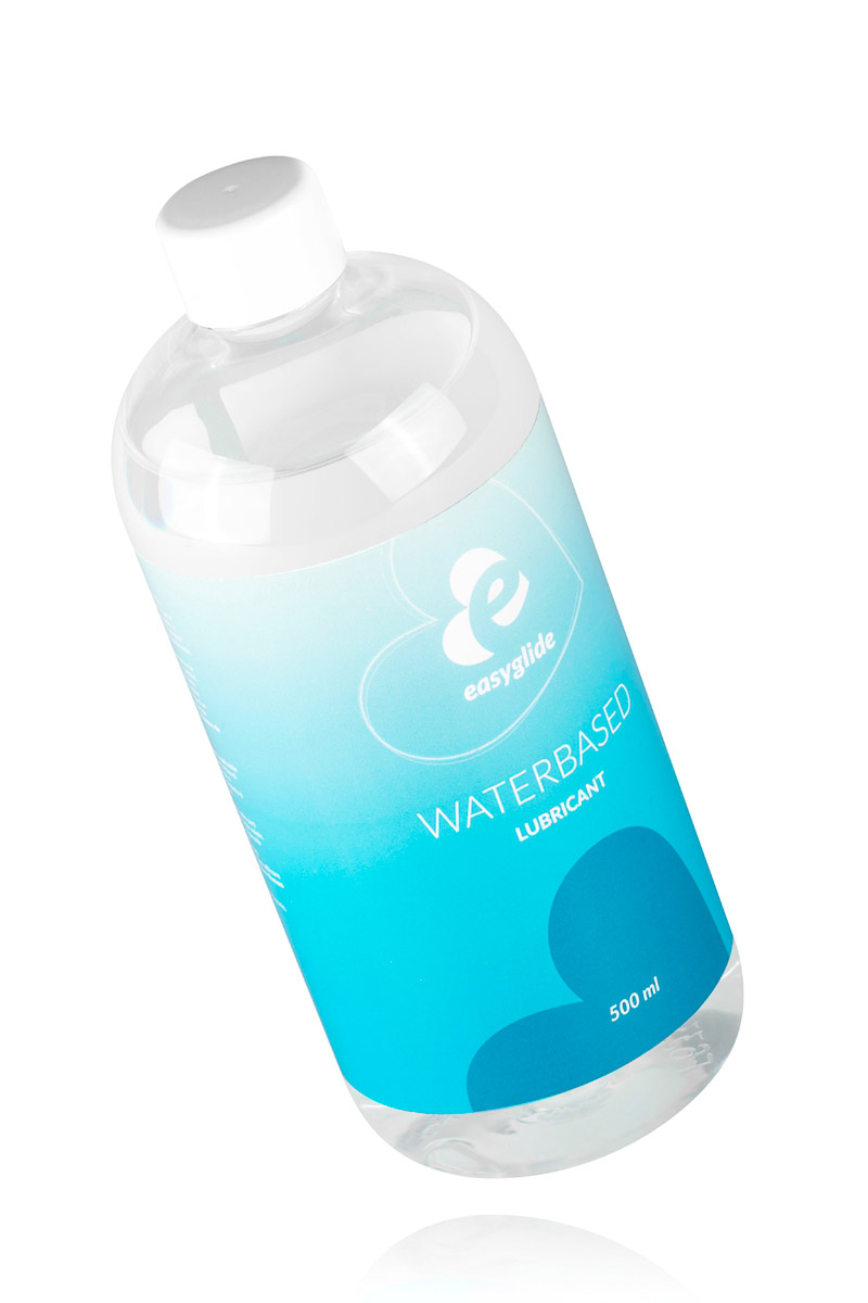 Lubrifiant base eau 500ml – Image 2