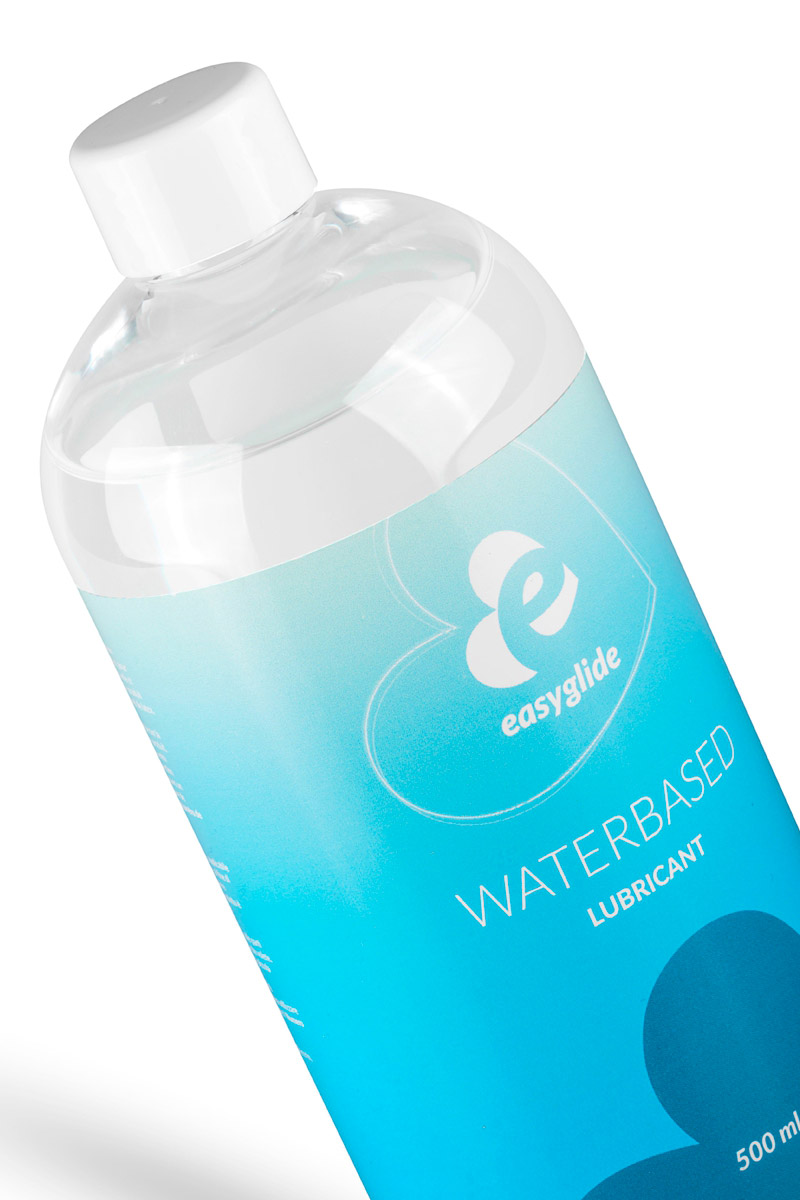 Lubrifiant base eau 500ml – Image 3