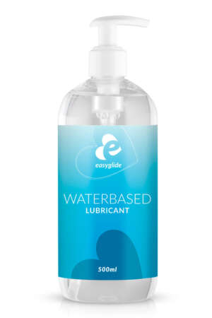 Lubrifiant base eau 500ml