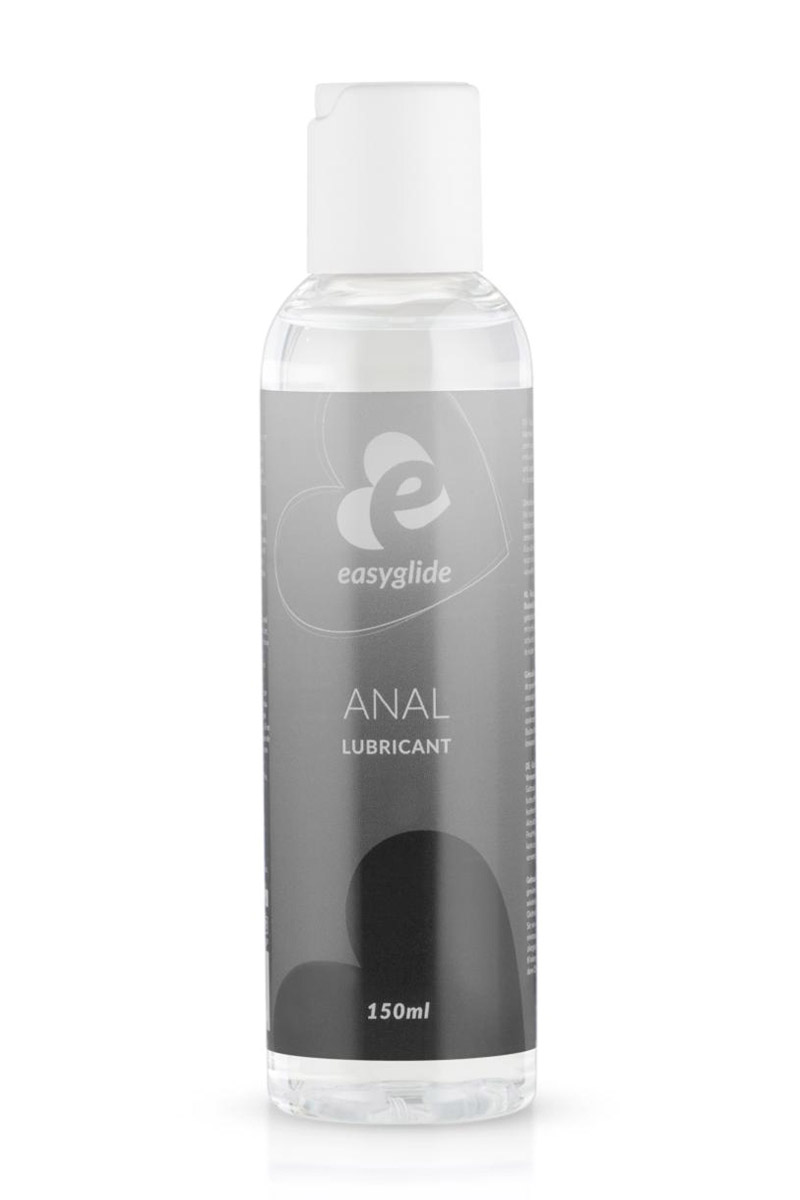 Lubrifiant anal 150ml