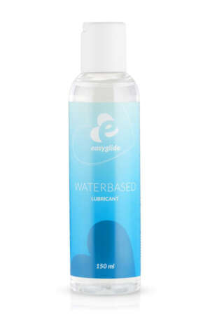 Lubrifiant base eau 150ml