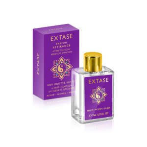 Parfum d'attirance pour femme