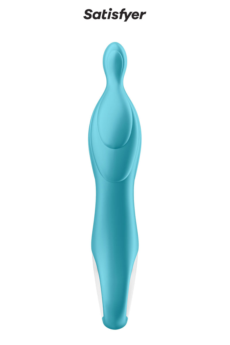 Vibromasseur A-Mazing 2 turquoise – Image 4