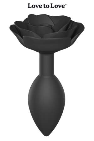 Plug Open Roses taille L