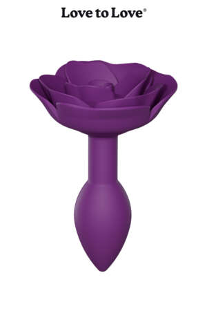 Plug Open Roses taille S