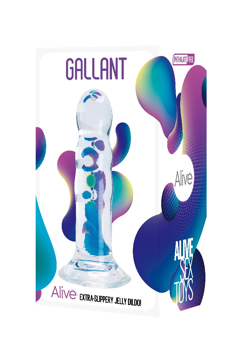 Gode jelly Gallant – Image 2