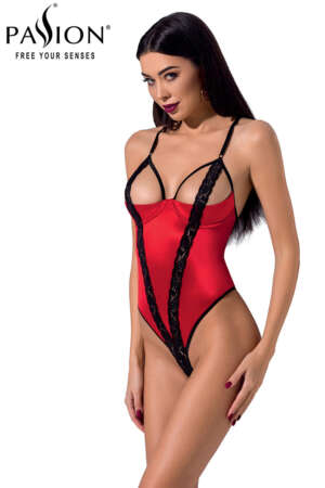 Body sexy Femmina
