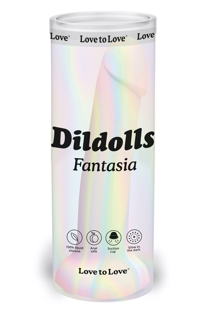 Dildolls Fantasia – Image 5