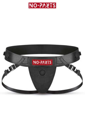 Harnais pour gode-ceinture Jordan