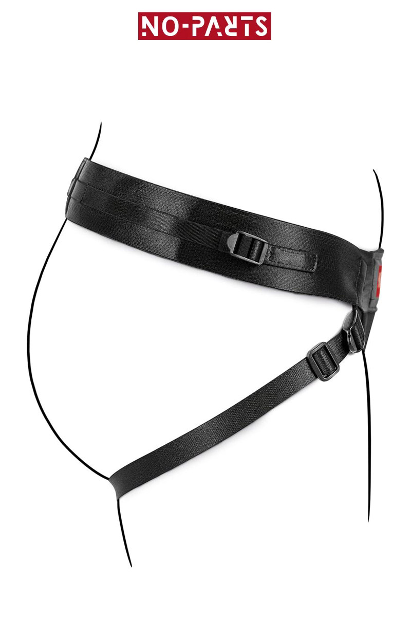 Harnais pour gode-ceinture Jordan – Image 4