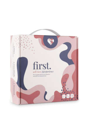 Coffret plaisir solo First Self-Love Experience