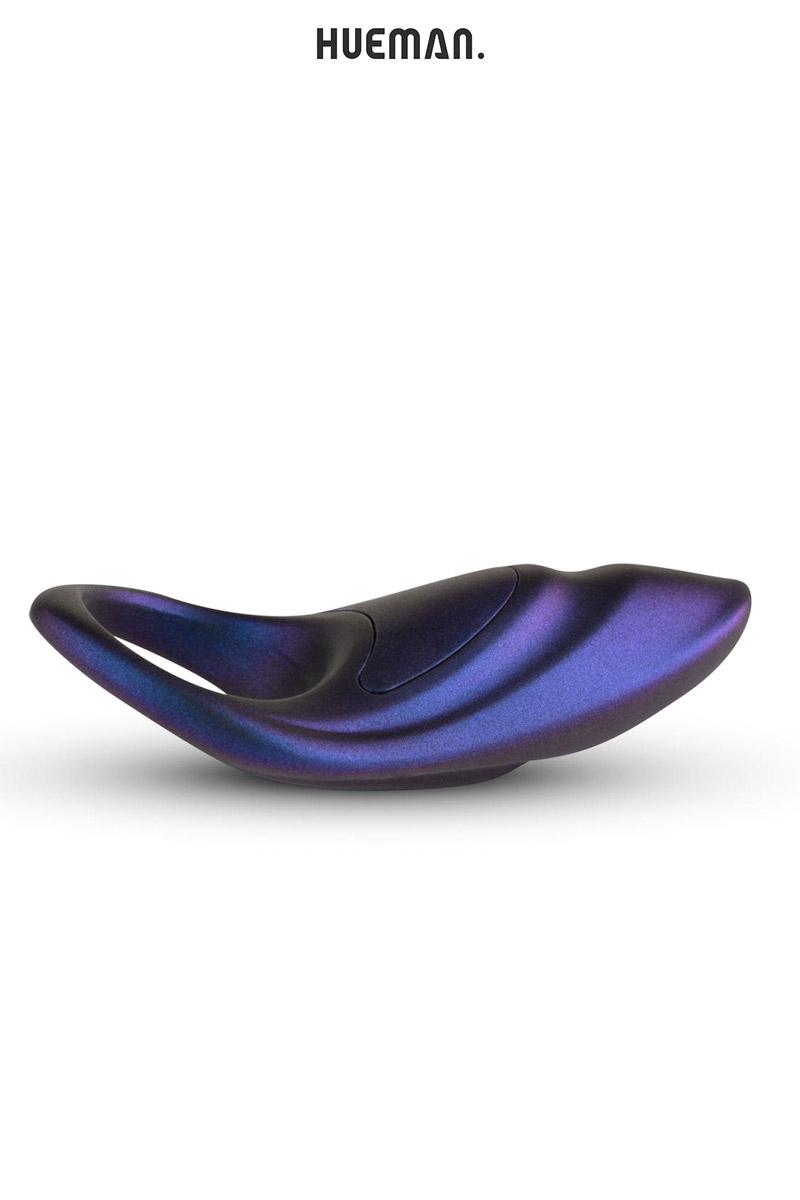 Cockring vibrant télécommandé Neptune – Image 3