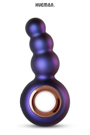 Plug anal vibrant Outer Space