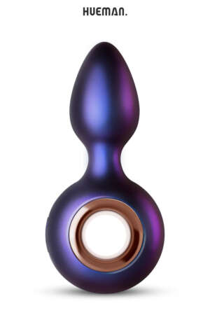 Plug vibrant Deep Space