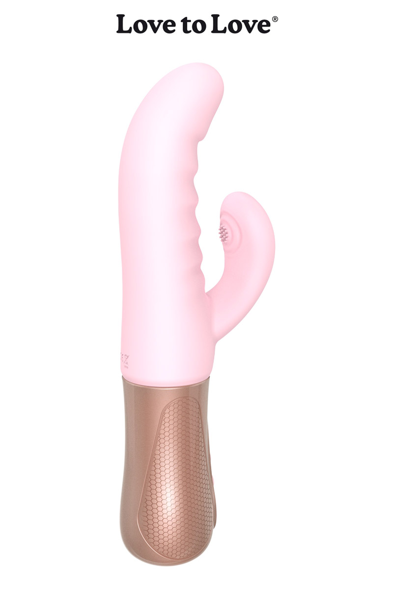 Mini Vibromasseur Univibe – Image 2