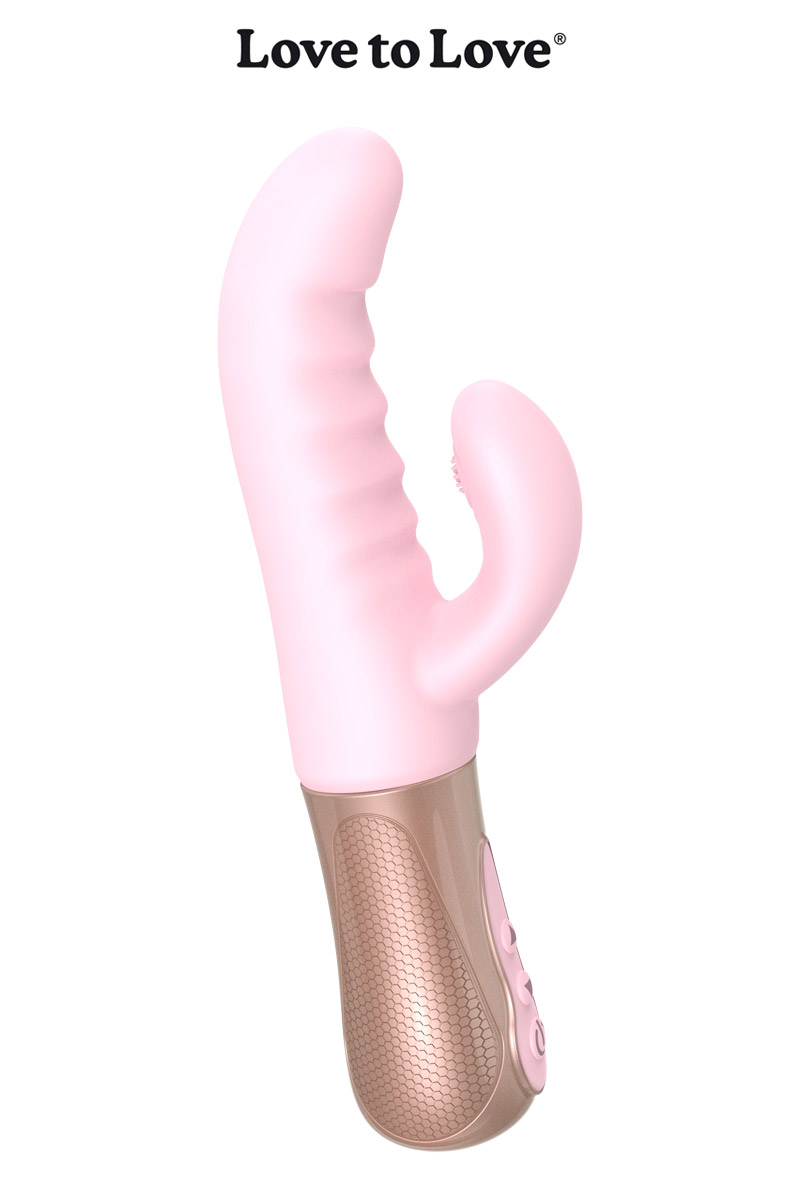 Mini Vibromasseur Univibe