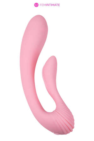 Vibromasseur Dual Massager