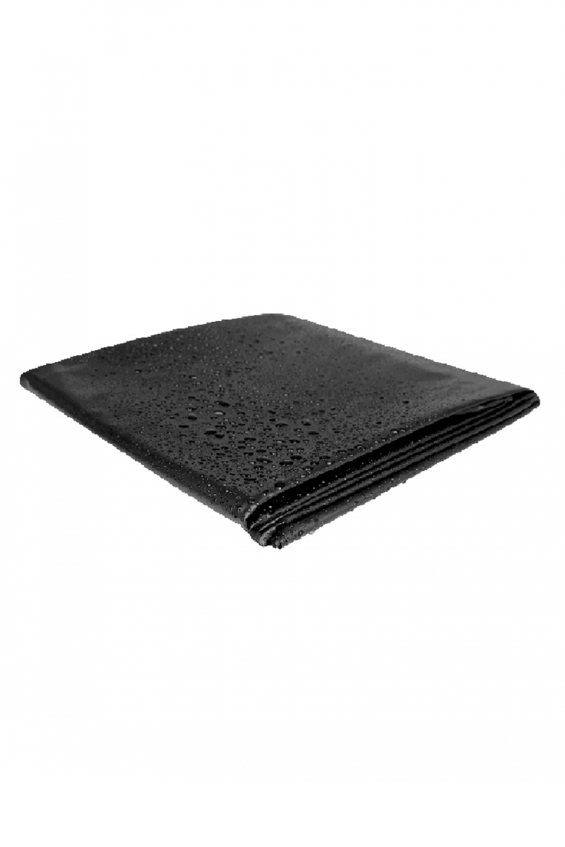 Drap vinyle noir WetGames – Image 2
