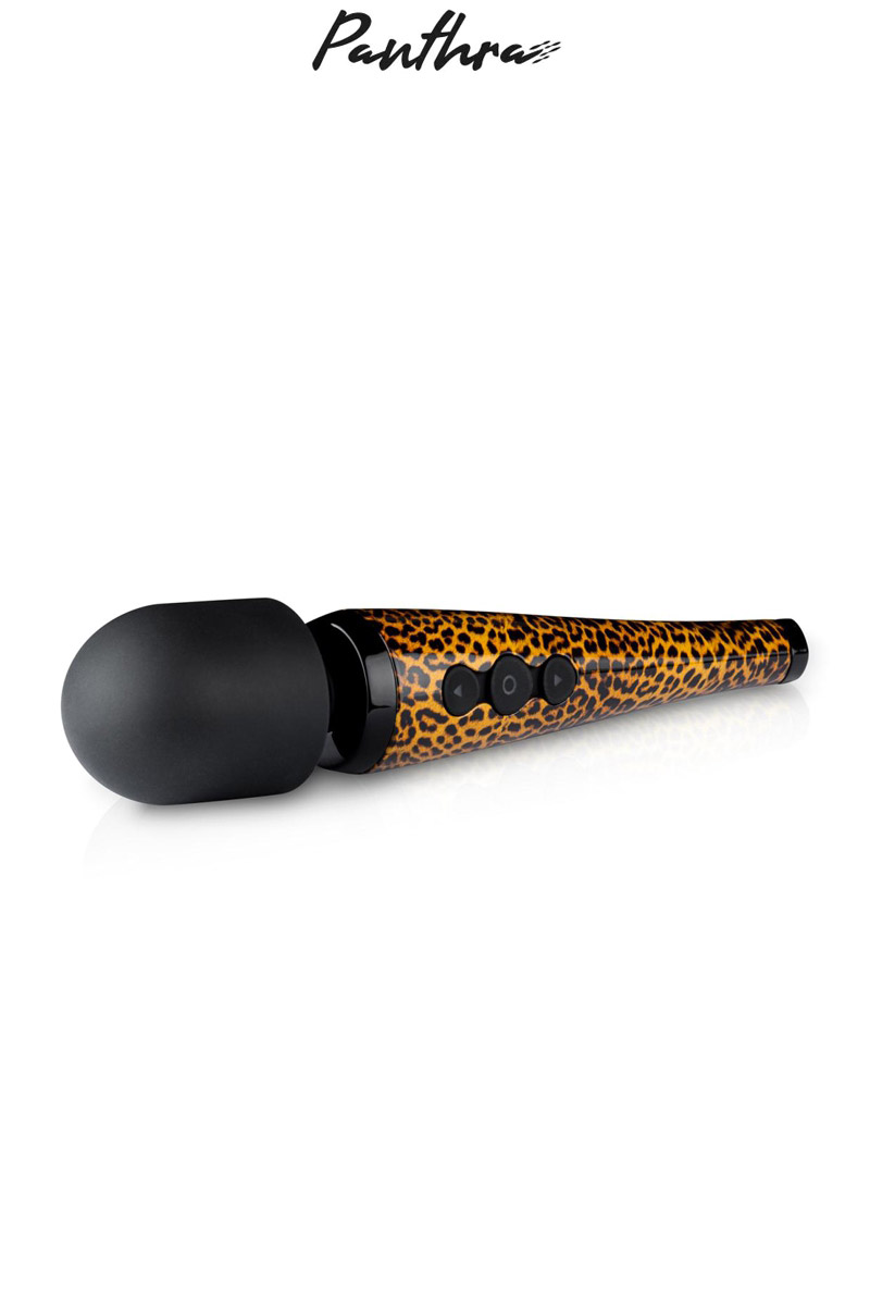 Vibromasseur baguette Shaka – Image 2
