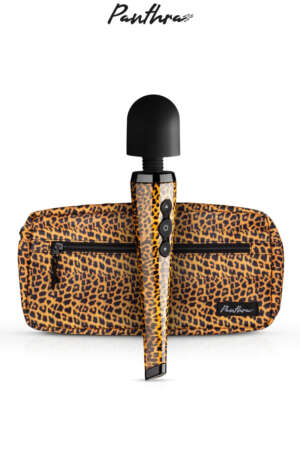 Vibromasseur baguette Shaka