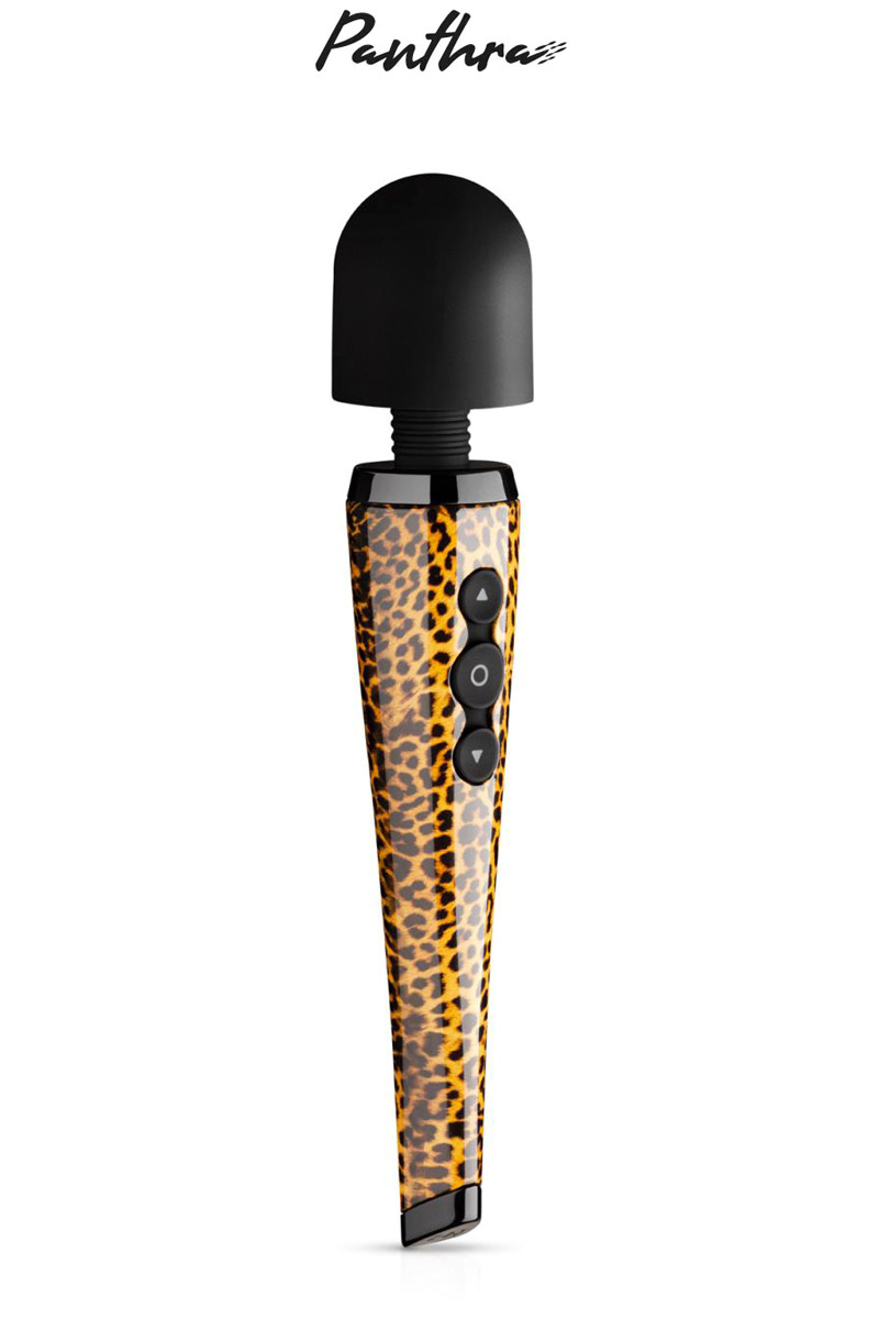 Vibromasseur baguette Shaka – Image 4