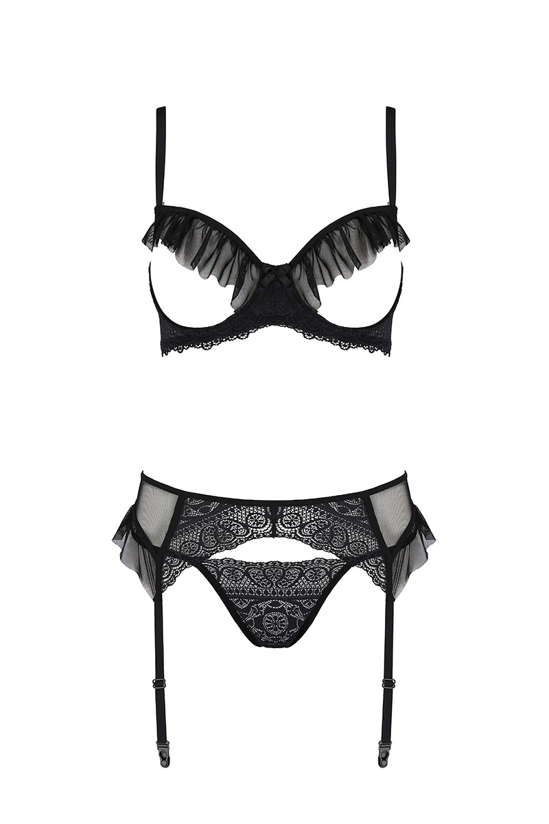 Ensemble seins nus Kerria – Image 3