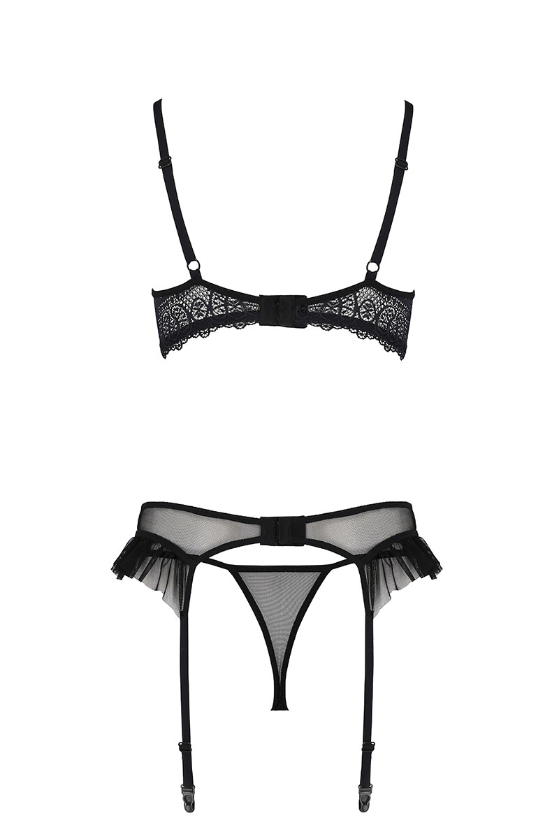 Ensemble seins nus Kerria – Image 4