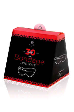 Jeu challenge 30 jours bondage