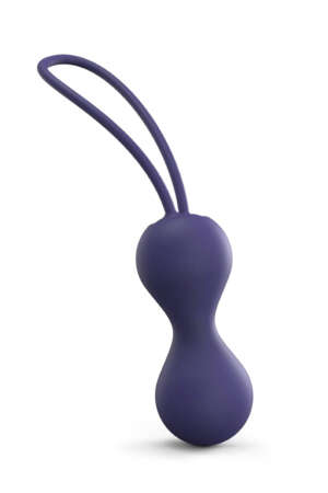 Boules de Geisha Joia Indigo