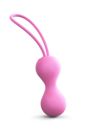 Boules de Geisha Joia Pink Passion