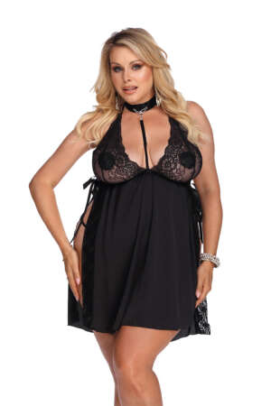 Nuisette Laura