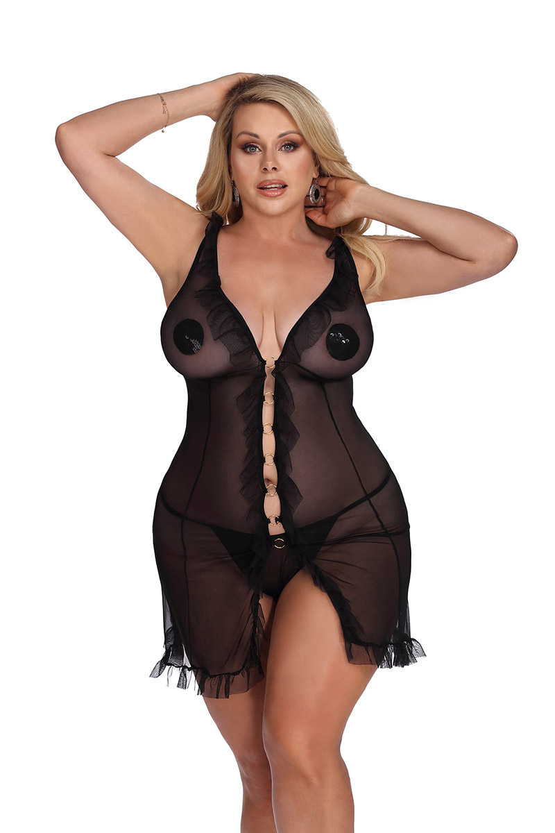 Nuisette Dixie