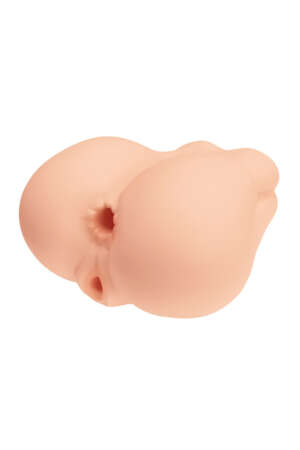 Masturbateur vagin et anus