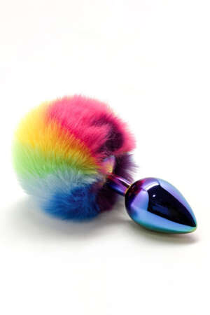Plug métal Filippi Rainbow L