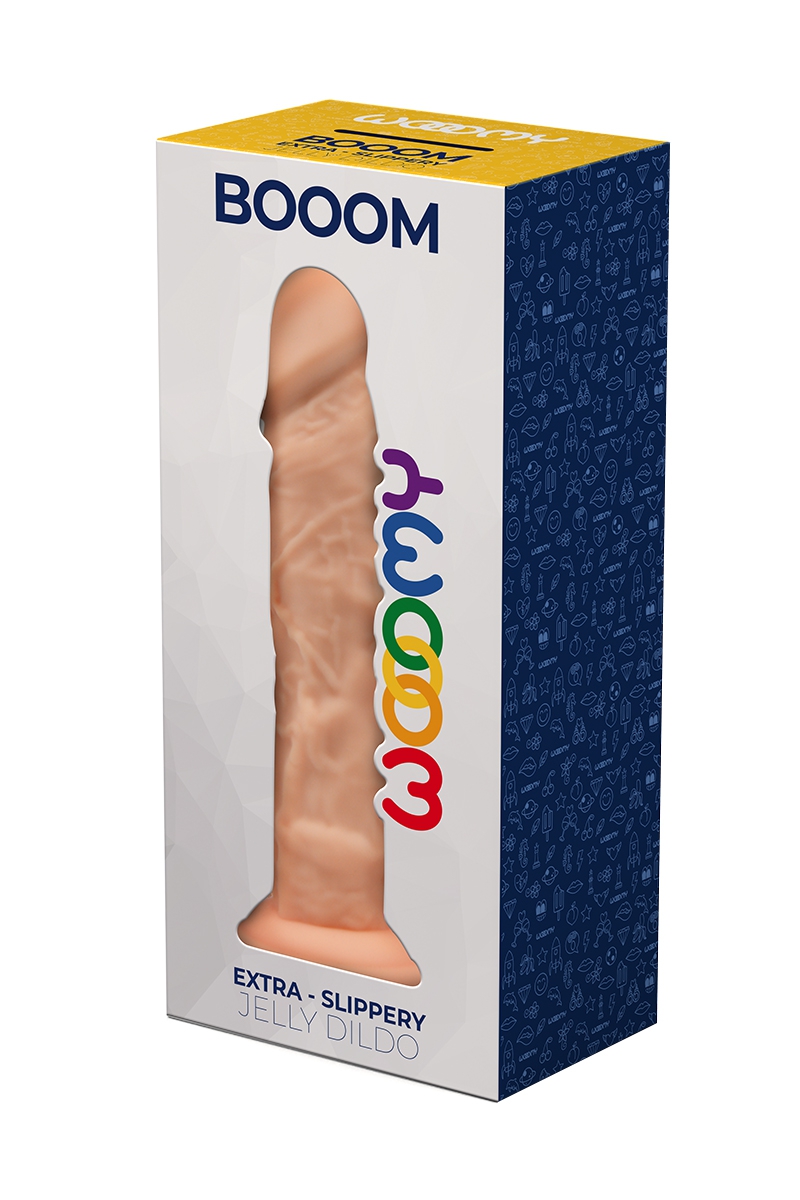 Gode jelly Booom – Image 2